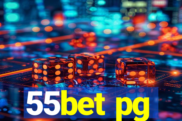 55bet pg